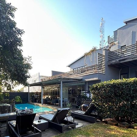 Sea Dreams Guesthouse Ballito Dış mekan fotoğraf