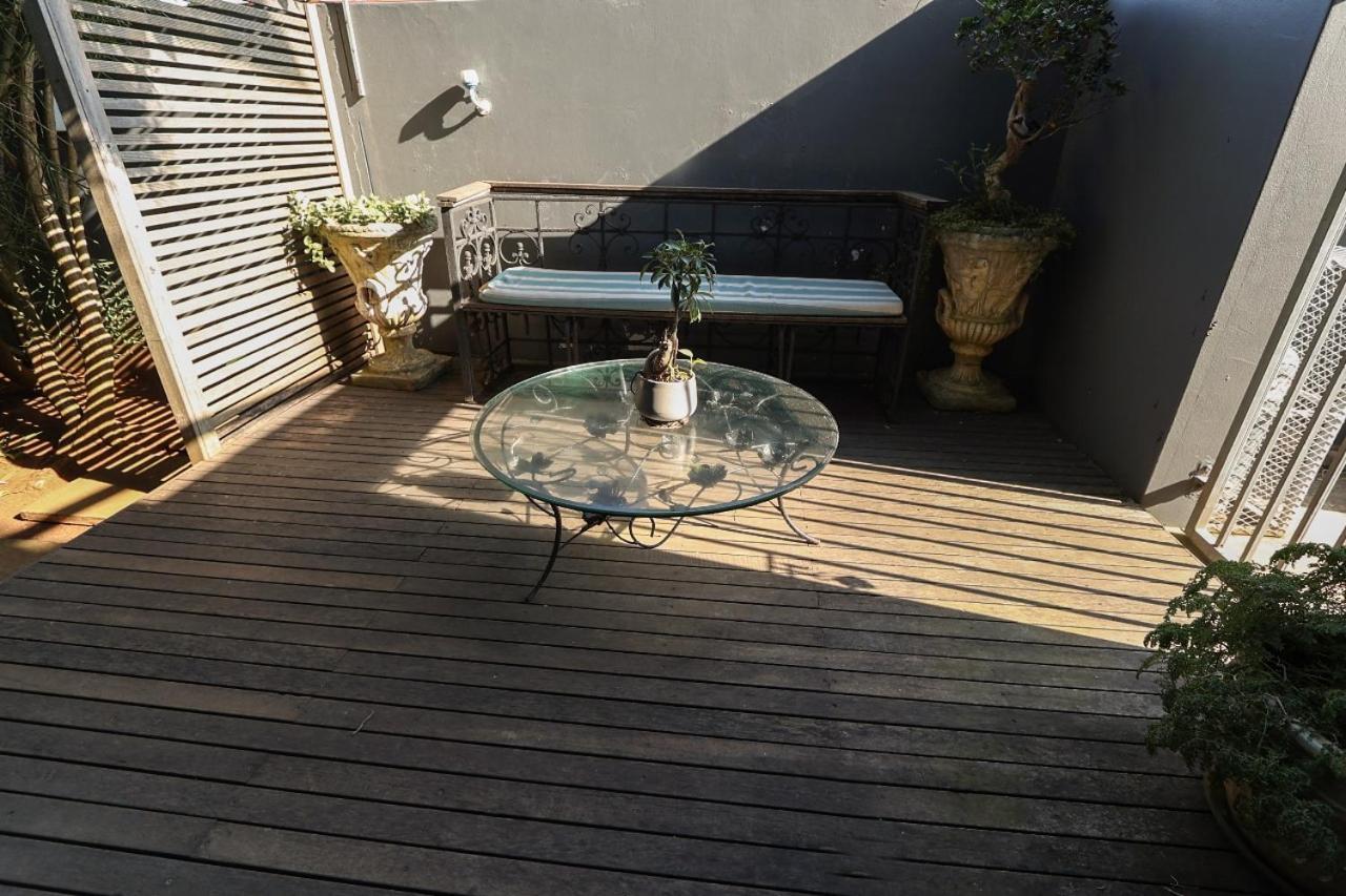 Sea Dreams Guesthouse Ballito Dış mekan fotoğraf