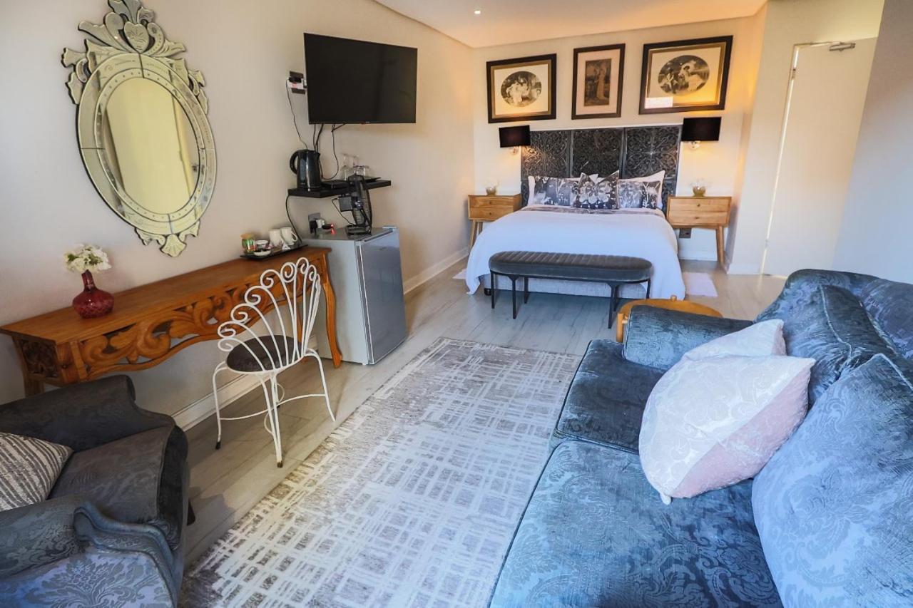 Sea Dreams Guesthouse Ballito Dış mekan fotoğraf