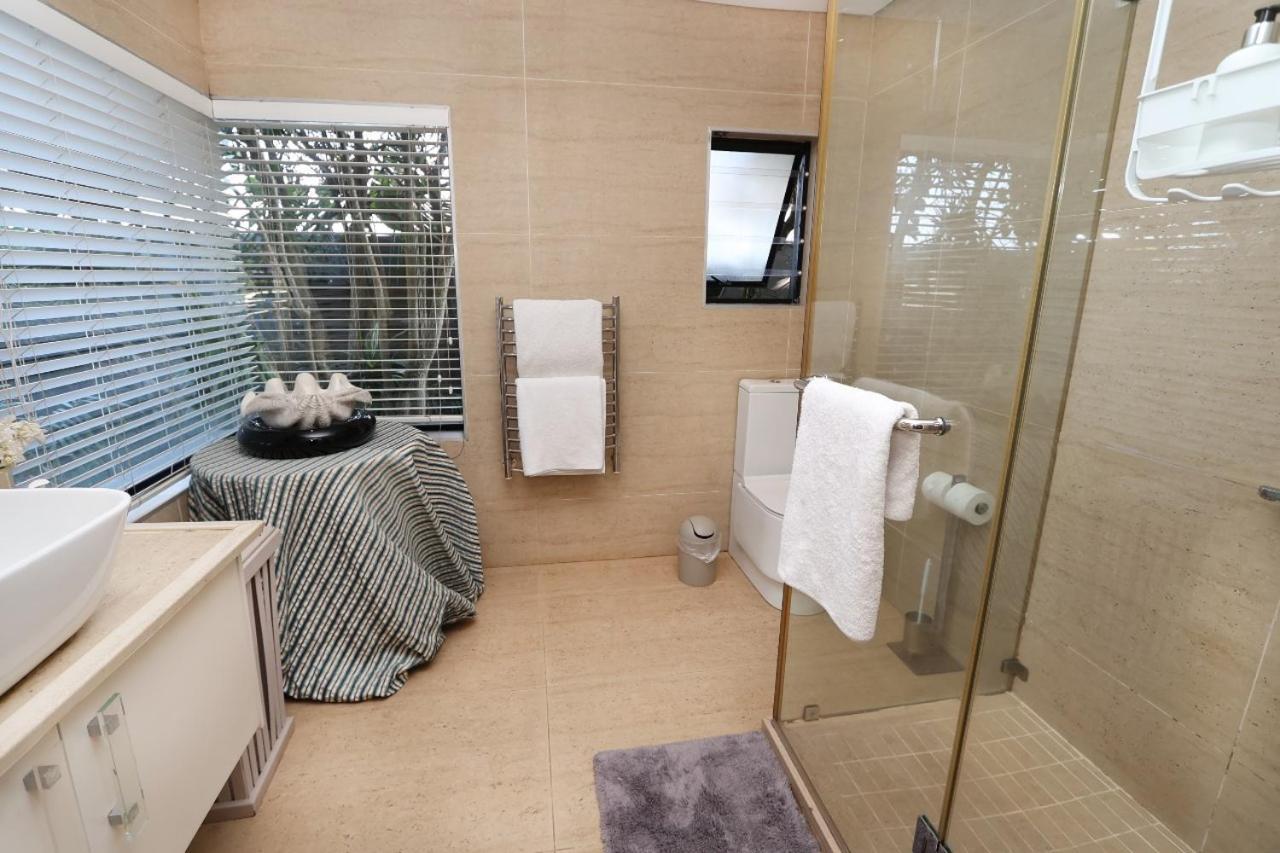 Sea Dreams Guesthouse Ballito Dış mekan fotoğraf